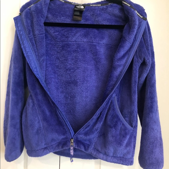 North Face Oso Hooded Jacket - Picture 3 of 3